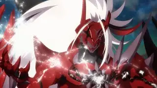 Michiru vs Raika Fantome AMV