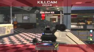 Empire Fails! - A CoD Fail Montage