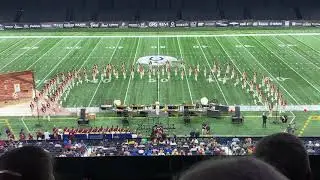 The Cadets encore 8.13.2021