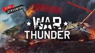 War Thunder Fix F111 Pt9