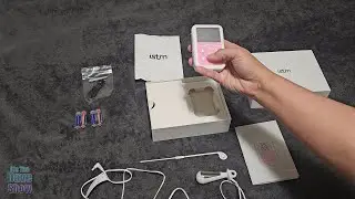 iStim v2 Kegel exerciser EMS, a closer look