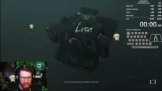 New MADiSON Speedrun PB 3rd Place World Record (43:33)