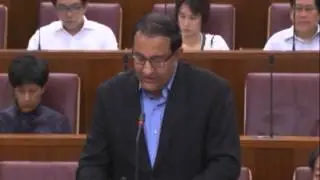 TSOFA amendments enhance ability to combat terrorism: Minister S Iswaran