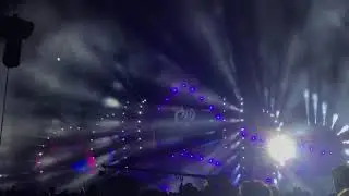 Carnage @ Electric Love Festival Austria #ELF18