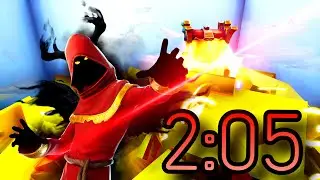Jesgran&rsquo;s Deathrun World Record holders! | 4Turtle $100, Insp3ct $200, Clytax $700 (Ends April 10th)
