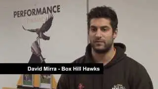 Meet the VFL Multicultural Ambassadors