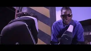 Bignani Afrika - Bad