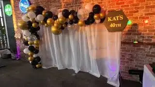 Milestone Celebration 🥳🥳 on Skydeck Rooftop Bar @Whitfords Brewing Company Feb 23