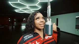 M$ PRETTY - I.D.N.T (Live Performance) @ADThaShoota 