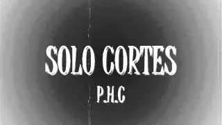 hip hop mallorca cortes phc(SOLO CORTES)