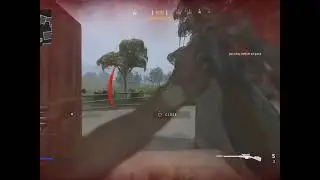 Vanguard #quickscoping