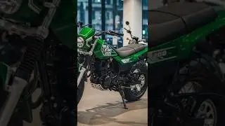 2025 Yamaha TW200 BREAKS the Internet 😱 Old School Bike, Crazy Performance & MPG!