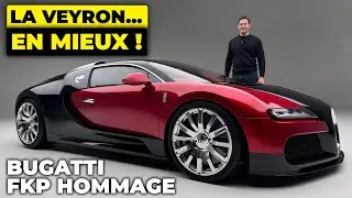 Bugatti FKP 