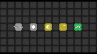 Adding YOUR cell ideas | The Puzzle Cell