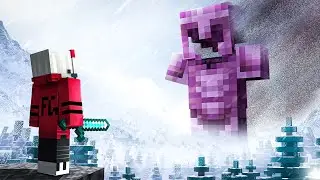 Why I am Hunting This Mysterious Minecraft Player...