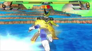 DECIMO TERCER PEDIDO - Dragon Ball Z Budokai Tenkaichi 3 Version Latino