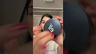 Elf HD powder | soft blur effect | lightweight | touch up powder | drugstore makeup