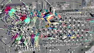 Pulsar-23 & Strega & The Two 0`s - Downbeat Jam 1/2