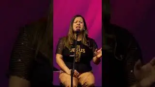 Em Nome de Jesus | Ing Oliveira & Felipe Caiado | Voz e Viol&atilde;o. #shorts