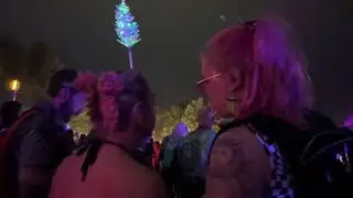 Slander @ Sherwood Court - Electric Forest 2022 [1080p]