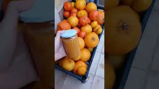 Orange's jam recipe | orange preserve 2022