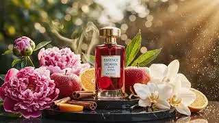 Pure Alpha by Essence Heaven
