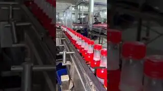 How Is Red Energy Drink Made? ⚠️ Shocking Side Effects Revealed | #shorts