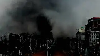 Nepal Protests LIVE | Protests Still On KATHMANDU Streets On Corruption | Social Media Ban Revoked