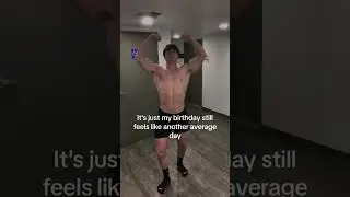 Birthday pump #bodybuildingnation #bodybuildinggym #gymbodybuilding #fitness #fypシ゚viral
