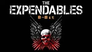 Level Complete - The Expendables 8-Bit