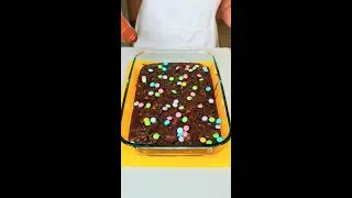 Girl Scout cookie Dessert