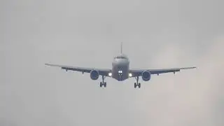 ✈️ Impresionante aterrizaje Airbus A320 de LATAM en Rionegro | Jos&eacute; Mar&iacute;a C&oacute;rdova 🇨🇴