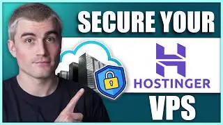 Hostinger VPS Setup: Secure Your Server with SSH, Firewall & Backups