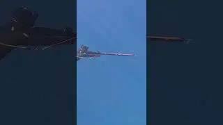 The POWER of a 110cm Speargun