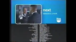 Bird On A Wire (1990) End Credits (TBS 2004)