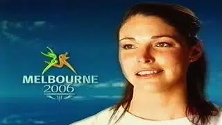 Melbourne Commonwealth Games Opener - Channel 9, 2006.