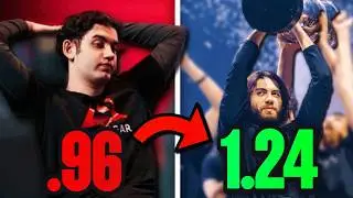 Who Is The BEST Big Game Player In Counter-Strike History?