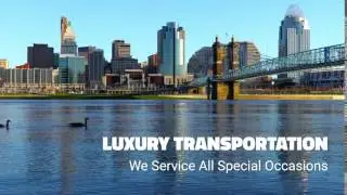 Limo Service Ohio - Affordable Limos & Party Buses for All Occasions