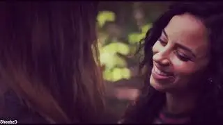 Multi-Lesbian: Everytime We Touch