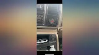 AEM (30-4110) UEGO Air//Fuel Ratio Gauge review