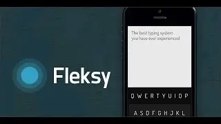 FLEKSY KEYBOARD REVIEW!! - DIY Conspiracy