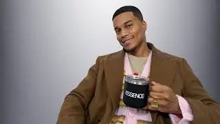 Cory Hardrict Spills on Being Single and his Latest Project