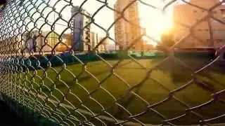 Community League Season 1 - Pump It Up (an intro)