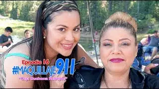 Ceja Buchona Rebelde ♥️ #Maquillaje911 ♥️ #Malquillaje ♥️ Ep.016 ♥️ Osyley