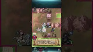 FEH クイズマップ 超難問 116 戦場でも傘を携え Tactics Drills Grandmaster 116