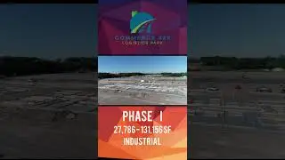 Industrial Development Along SR-429 in Ocoee, FL - Game Changer for Central Florida Businesses #cre