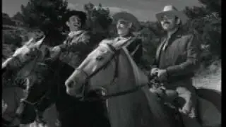 Jorge Negrete - Caminitos de Jalisco