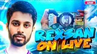 FINAL champion Rush Live Gameplay 🔥/ REXAN FF | ROG8🎮