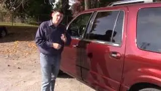 AM Quad Cities - Dan Deibert reviews the 2015 Ford Expedition