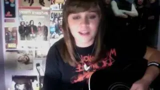 Heaven Help Us - My Chemical Romance (Cover Contest)